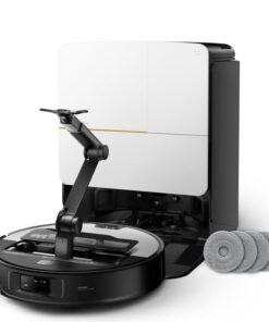 Roborock Saros Z70 (Sao chép)