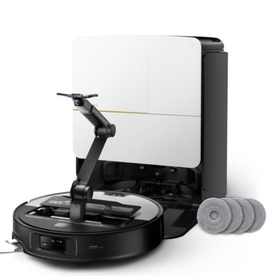 Roborock Saros Z70 (Sao chép)